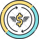 پیش‌نمایش فایل costs-and-revenues-11615229 از پک استارتاپ