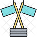 پیش‌نمایش فایل flag-11615239 از پک استارتاپ