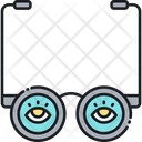 پیش‌نمایش فایل glasses-11615242 از پک استارتاپ
