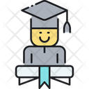 پیش‌نمایش فایل graduate-11615243 از پک استارتاپ