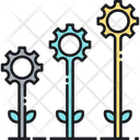پیش‌نمایش فایل growing-11615244 از پک استارتاپ