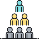 پیش‌نمایش فایل hierarchy-11615246 از پک استارتاپ