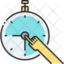 پیش‌نمایش فایل long-terms-goals-11615254 از پک استارتاپ