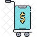 پیش‌نمایش فایل mobile-commerce-11615259 از پک استارتاپ