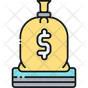 پیش‌نمایش فایل money-bag-11615260 از پک استارتاپ