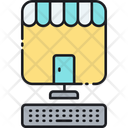 پیش‌نمایش فایل online-store-11615262 از پک استارتاپ