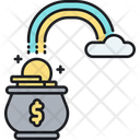 پیش‌نمایش فایل profit-11615271 از پک استارتاپ