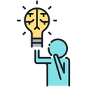پیش‌نمایش فایل think-big-11615293 از پک استارتاپ