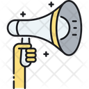 پیش‌نمایش فایل bullhorn-11919557 از پک تماس با ما