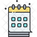 پیش‌نمایش فایل calendar-11919558 از پک تماس با ما