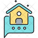 پیش‌نمایش فایل home-message-11919567 از پک تماس با ما