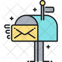 پیش‌نمایش فایل mailbox-11919577 از پک تماس با ما