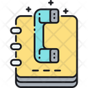 پیش‌نمایش فایل phone-book-11919586 از پک تماس با ما