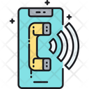 پیش‌نمایش فایل phone-call-11919587 از پک تماس با ما