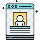 پیش‌نمایش فایل profile-11919588 از پک تماس با ما