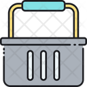 پیش‌نمایش فایل basket-11913672 از پک تجارت الکترونیک