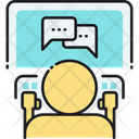 پیش‌نمایش فایل live-chat-11913700 از پک تجارت الکترونیک