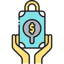 پیش‌نمایش فایل secured-payment-11913725 از پک تجارت الکترونیک