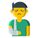 پیش‌نمایش فایل broken-arm-11923895 از پک پزشکی و مراقبت های بهداشتی