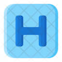 پیش‌نمایش فایل hospital-sign-11923930 از پک پزشکی و مراقبت های بهداشتی