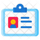 پیش‌نمایش فایل id-card-11923931 از پک پزشکی و مراقبت های بهداشتی