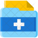 پیش‌نمایش فایل medical-folder-11923942 از پک پزشکی و مراقبت های بهداشتی