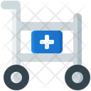 پیش‌نمایش فایل supplies-cart-11923976 از پک پزشکی و مراقبت های بهداشتی