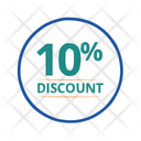 پیش‌نمایش فایل 10-discount-11928471 از پک نشان