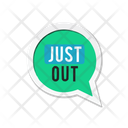 پیش‌نمایش فایل just-out-11928429 از پک نشان