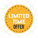 پیش‌نمایش فایل limited-time-offer-11928428 از پک نشان