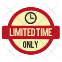 پیش‌نمایش فایل limited-time-only-11928427 از پک نشان