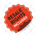 پیش‌نمایش فایل resale-rights-included-11928420 از پک نشان