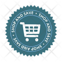 پیش‌نمایش فایل shop-and-save-11928418 از پک نشان