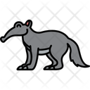 پیش‌نمایش فایل anteater-11928257 از پک حیوان