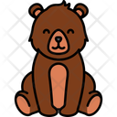 پیش‌نمایش فایل bear-11928258 از پک حیوان