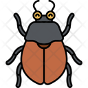 پیش‌نمایش فایل beetle-11928260 از پک حیوان