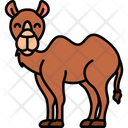 پیش‌نمایش فایل camel-11928263 از پک حیوان