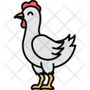 پیش‌نمایش فایل chicken-11928266 از پک حیوان