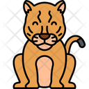 پیش‌نمایش فایل cougar-11928268 از پک حیوان