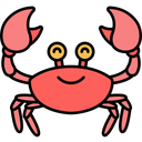 پیش‌نمایش فایل crab-11928270 از پک حیوان
