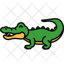پیش‌نمایش فایل crocodile-11928271 از پک حیوان