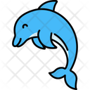 پیش‌نمایش فایل dolphin-11928273 از پک حیوان