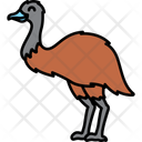پیش‌نمایش فایل emu-11928277 از پک حیوان