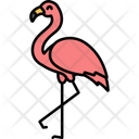 پیش‌نمایش فایل flamingo-11928278 از پک حیوان