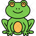 پیش‌نمایش فایل frog-11928279 از پک حیوان