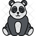 پیش‌نمایش فایل giant-panda-11928280 از پک حیوان