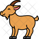 پیش‌نمایش فایل goat-11928281 از پک حیوان