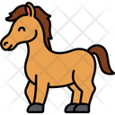 پیش‌نمایش فایل horse-11928285 از پک حیوان