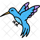 پیش‌نمایش فایل hummingbird-11928286 از پک حیوان