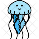 پیش‌نمایش فایل jellyfish-11928287 از پک حیوان